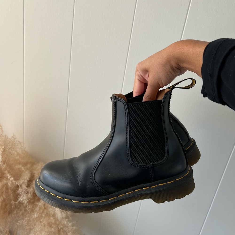 Dr.Marten Chelsea boot